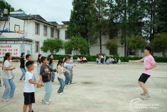 来自远山深处的力量7 - 中华支教与助学信息中心 - 4.png