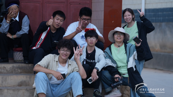 来自远山深处的力量8 - 中华支教与助学信息中心 - 6.png
